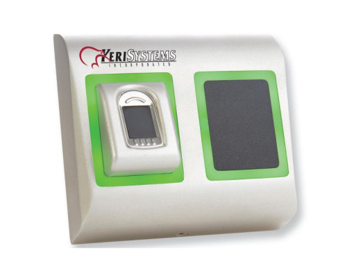 Keri Systems KBF-2PR BioSync PR Fingerprint + Proximity Reader