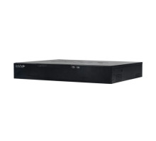 InVid SN1A-32X16TF 32 Channel NVR with 16 Plug & Play Ports, Facial Recognition, No HDD