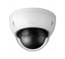 Cantek CT-IPC-MD440E-IR-3.6 4 Megapixel HD WDR Network IR Mini Dome Camera, 3.6mm Lens