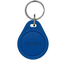 Alpha PT001BL Electronic Proximity Tag-Blue