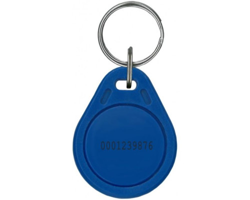 Alpha PT001BL Electronic Proximity Tag-Blue