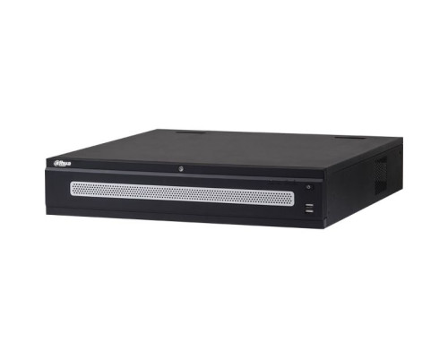 Dahua DHI-NVR6A08-128-4KS2-48TB 128-Channel Network Video Recorder with 48TB