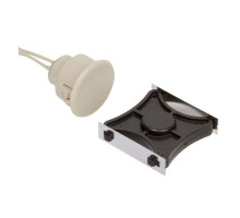 Nascom N1178CTSHK-STSD Recessed 3/4