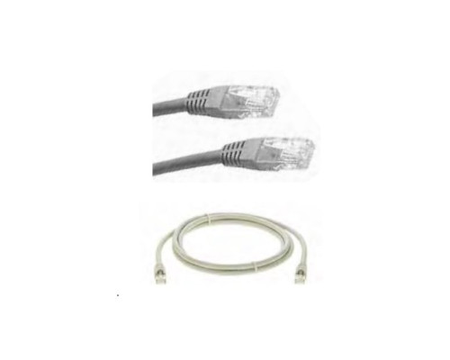 MDY Group 907098 CAT5e UTP Network E`thernet LAN Patch, 5 Feet