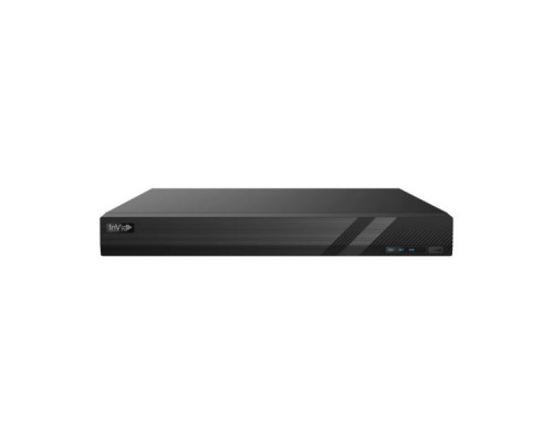 InVid PD1B-16NH2-18TB Lite 16 Channel + 8 Bonus IP Channel Universal Port Digital Video Recorder with 18TB HDD