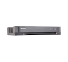 Hikvision DS-7204HUHI-K1-1TB 4 Channel TurboHD Digital Video Recorders, 1TB