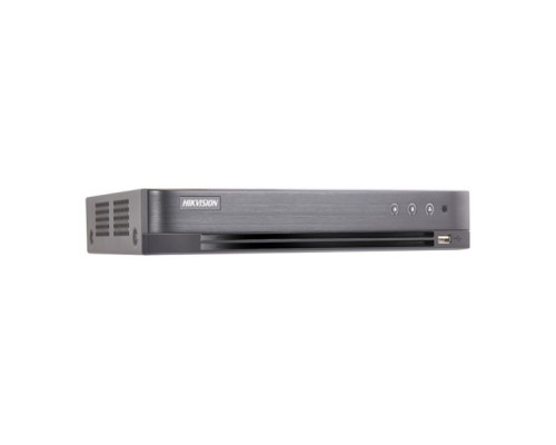 Hikvision DS-7204HUHI-K1-1TB 4 Channel TurboHD Digital Video Recorders, 1TB