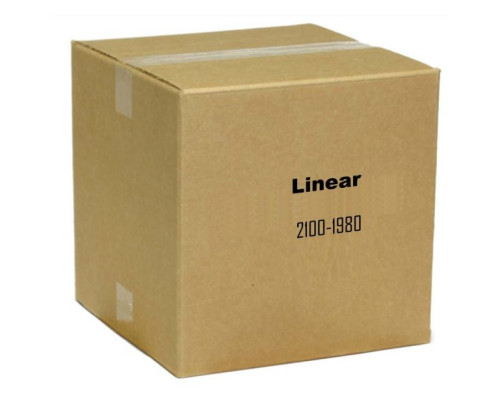 Linear 2100-1980 Spacer Tube for C43 Grade Ydichr