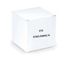 ETS STW2-DMNC-K 1-Ch 2 Way Base Station w/Integrated Noise Reduction