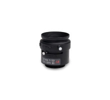 Tamron 13FM06IR 1/3-inch Format, 6mm IR Mono-Focal Lens