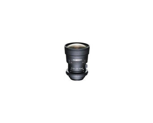 Tamron 13VM286 1/3-inch Format, 2.8-6mm Vari-Focal Aspherical Lens