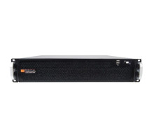 Digital Watchdog DW-BJP2U20T 128 Channel Blackjack Network Video Recorder, Windows 10 OS, 20TB