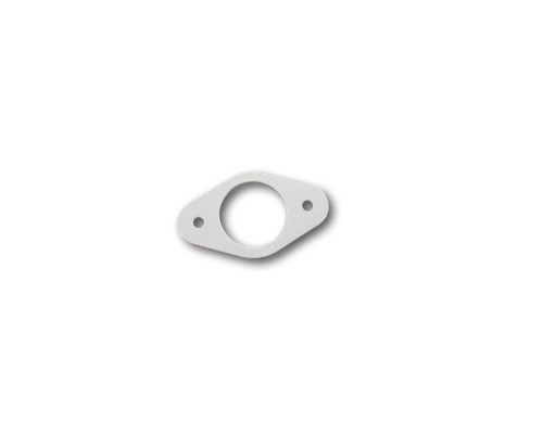 GRI S-23-W 10 Pack Spacer for Roller Ball, Dome Switch & Flanged Push Button Switch, White