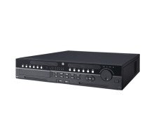 Cantek CT-NVR608-64-4K 64 Channel Super 4K Network Video Recorder, No HDD