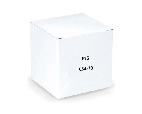 ETS CS4-70 4