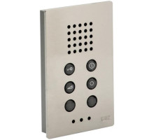 Alpha FS1000S 2-Wire Surface APT Station - Stainless Steel