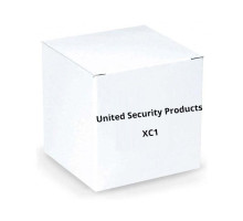 United Security Products XC1 240 Magnet Only