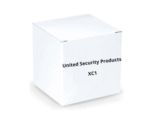 United Security Products XC1 240 Magnet Only