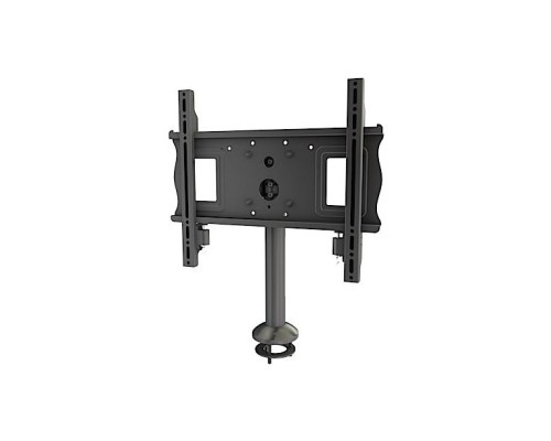 Crimson DS50HL Bolt Down Security Table Stand, Black