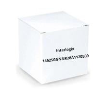 Interlogix 1452SGGNNR28A1120509 Dual Tech Desfire/Wiegand Card with Custom 13.56Mhz GM Programming