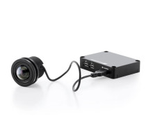 Arecont Vision AV3196DN 3 Megapixel Day/Night Outdoor Mini Board Camera, 2.8mm Lens