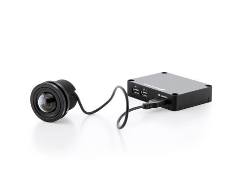 Arecont Vision AV3196DN 3 Megapixel Day/Night Outdoor Mini Board Camera, 2.8mm Lens