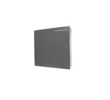 Bosch D8109G Fire Enclosure, Gray