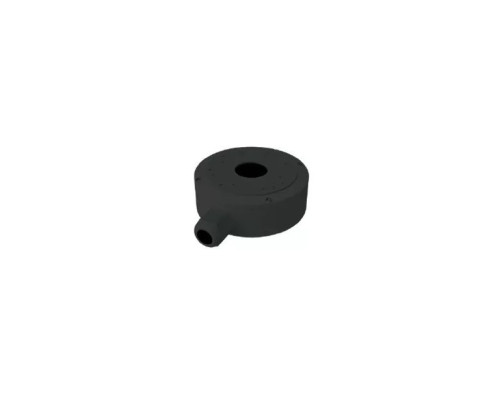 Avycon AVM-EDMTS-G-TL1 Junction Box for Small Turret and Large Bullet Cameras