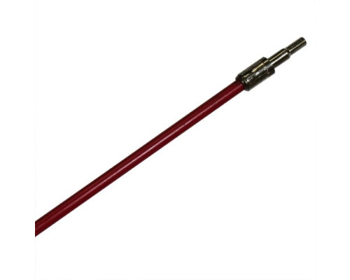 Eclipse Tools 902-473 TuffStik: 5' Red 3/16 Rod