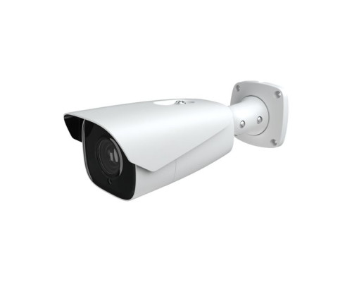 ENS IP-5IR2A34-MZ-LR 2 Megapixel Security License Plate Starlight Bullet IP Camera, 7-22mm Lens