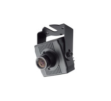 Ikegami ISD-A14S-36 Hyper-Dynamic High Resolution Mini Cube Camera