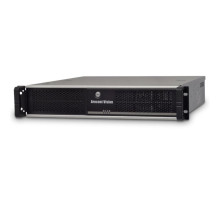 Arecont Vision AV-CSCX24T 64 Channel Cloud Managed Rack Mountable Compact Network Video Recorder Server with Linux OS, 24TB