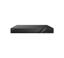 InVid PD2B-16NH-6TB 16 Channel + 8 Bonus IP Channel Universal Port Digital Video Recorder with 6TB HDD