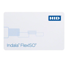 HID FPISO-NSSCHB-0000 Indala Proximity FlexISO Imageable Card