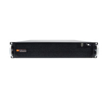 Digital Watchdog DW-BJP2U48T Blackjack P-Rack 2U 8-Bay Chassis NVR, 48TB