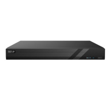 InVid PN1A-16X16-2NH-3TB 16 Channel NVR with 16 Plug & Play Ports, 3TB