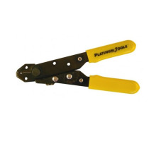 Platinum Tools 15001C V-Notch Wire Stripper