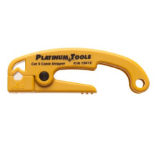 Platinum Tools 15015C Cat 5/6 Cable Jacket Stripper