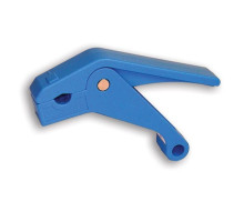 Platinum Tools 15021C SealSmart RG6 Quad Coax Stripper (Blue)