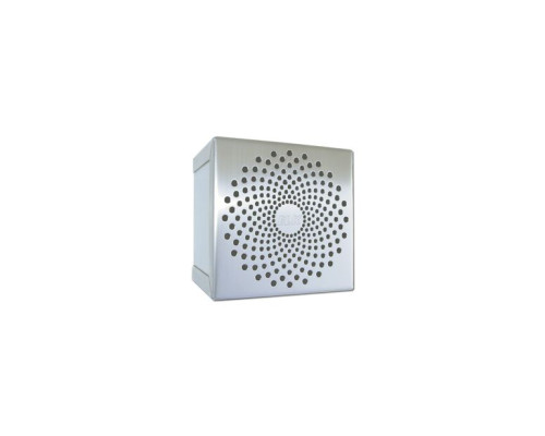 Elk 150RT Heavy Duty Siren and Stainless Steel Enclosure