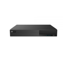 ENS ED8004H5-B 4 Channel Titanium TVI/AHD/CVI 5MP Digital Video Recorder