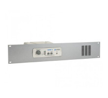 Louroe Electronics LE-137 APR-1-RM Single Zone Audio Monitoring Base Station