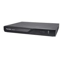 Vivotek ND9323P 8 Channels H.265 Embedded PoE NVR