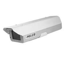 Pelco EH4718L-1 18-inch Outdoor Enclosure for PT780 Legacy Positioning System, 120VAC