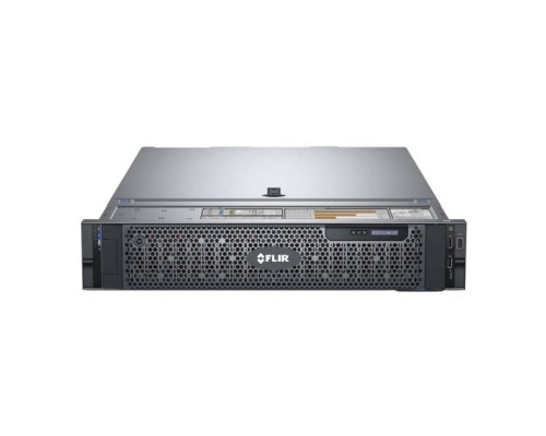 Flir USS-ENT-112R6-96 2U Enterprise Server with 112TB RAID-6 (96TB Usable)