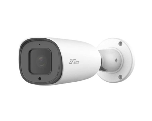 ZKTeco BS-852T22C-S6-MI 2MP Outdoor Network IR Bullet Camera with 6mm Lens