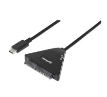 Manhattan 152495 SATA to USB-C 3.2 SuperSpeed+ Adapter