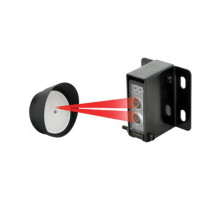 Seco-Larm E-936-S45RRGQ Up to 45ft Retro-Reflective Photoelectric Beam Sensor