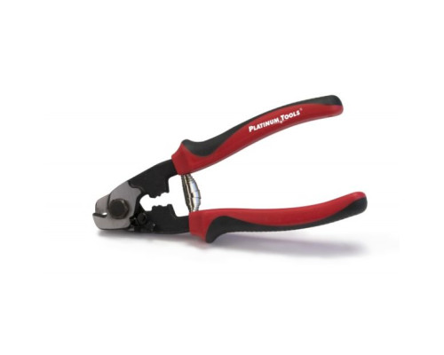 Platinum Tools 10513C Wire Rope Cutter