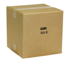 GRI 11164-W 10 Pack Magnet, M-402-Pl Arista I-B-26